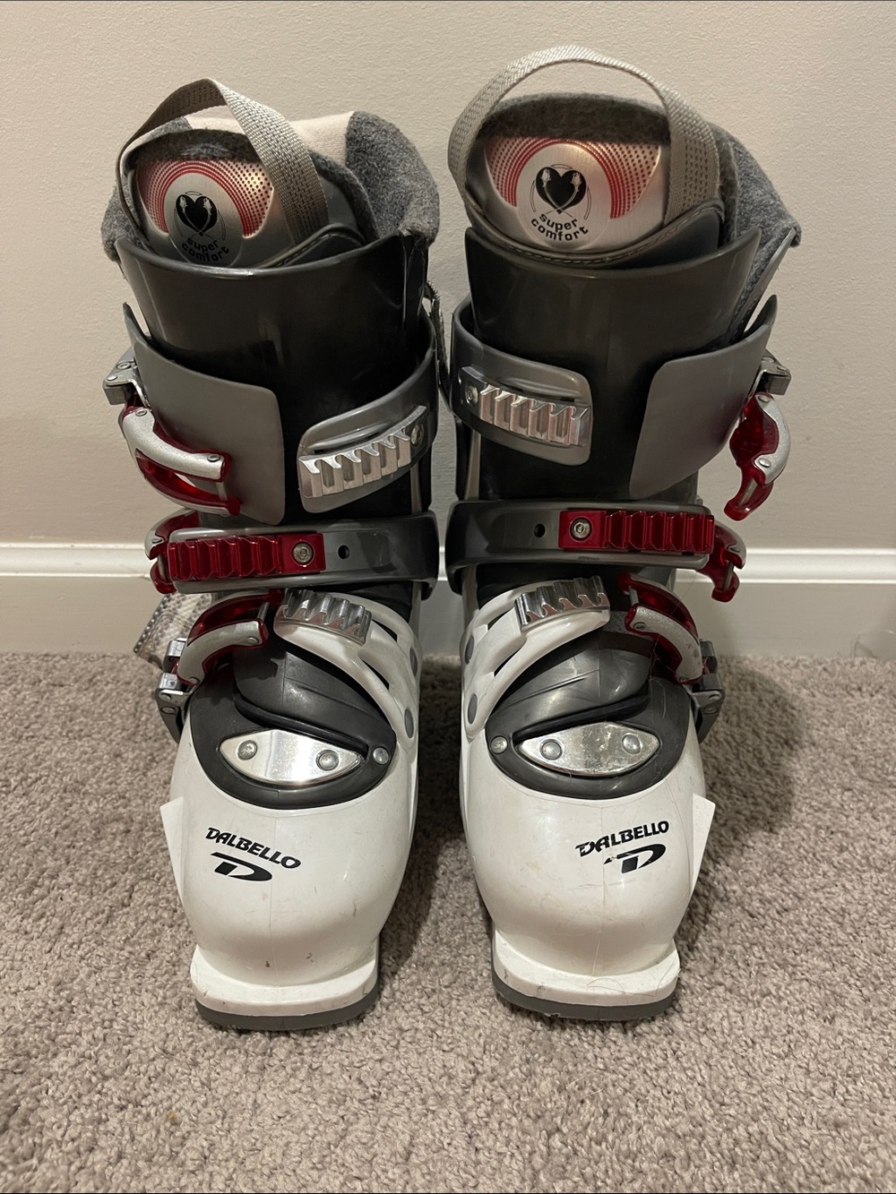 Women’s Dalbello Ski Boots